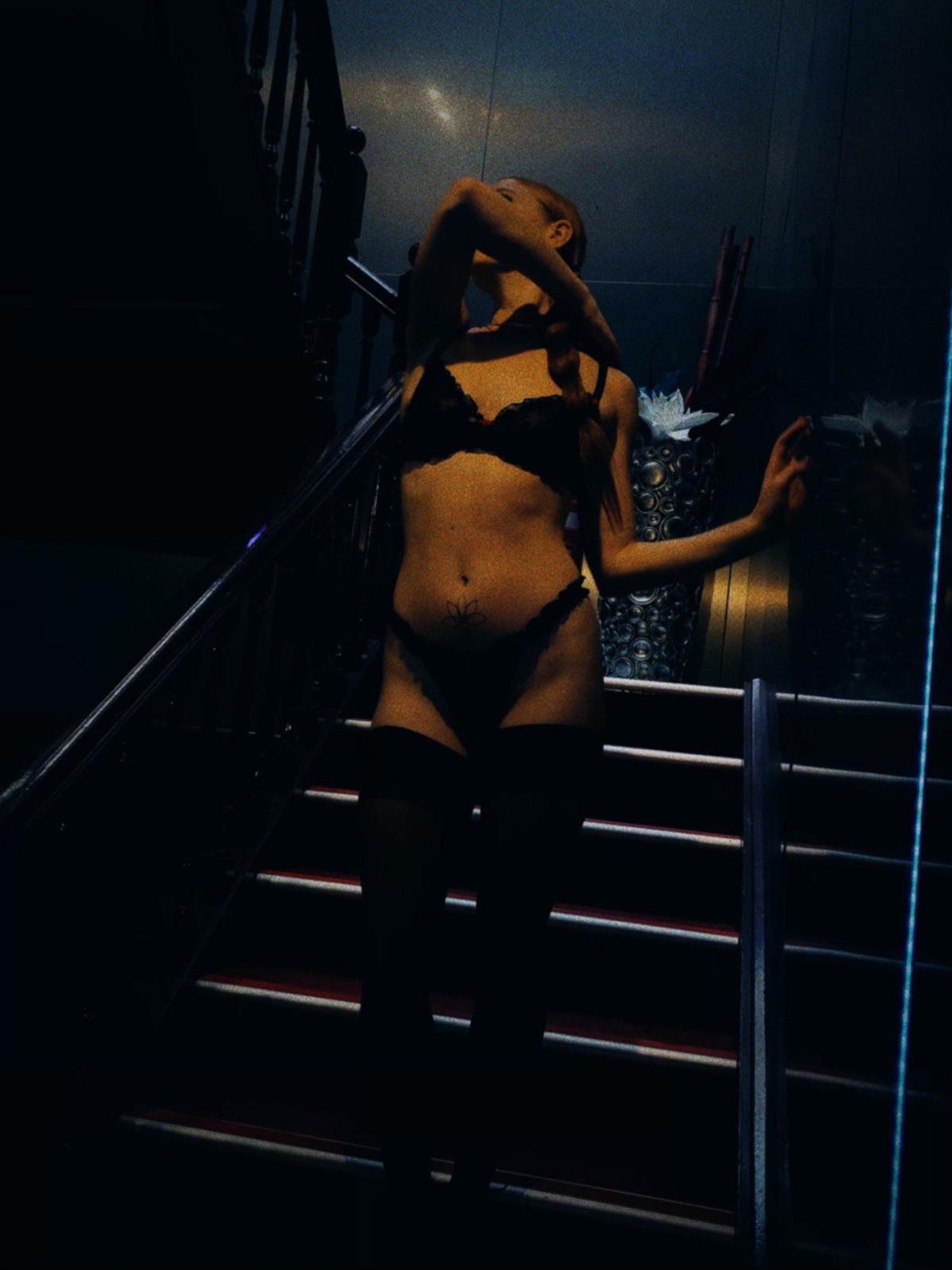 Lindsey — Hasselt